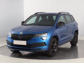 Skoda Karoq - 2019