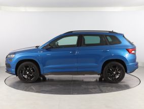 Skoda Karoq - 2019
