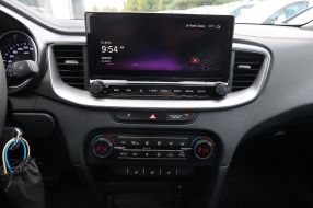 Kia Ceed - 2023