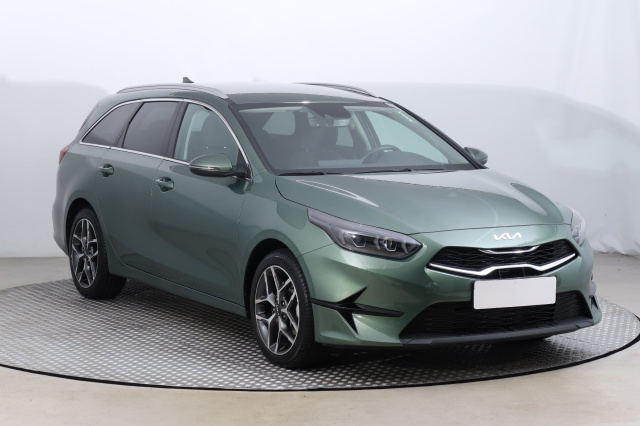 Kia Ceed 2023