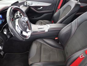 Mercedes-Benz GLC - 2020