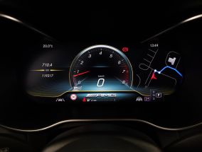 Mercedes-Benz GLC - 2020