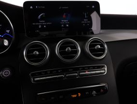 Mercedes-Benz GLC - 2020
