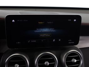 Mercedes-Benz GLC - 2020