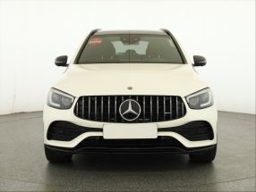 Mercedes-Benz GLC - 2020