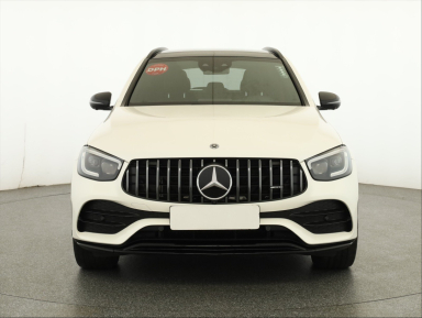 Mercedes-Benz GLC - 2020