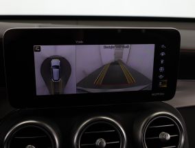 Mercedes-Benz GLC - 2020