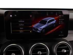 Mercedes-Benz GLC - 2020