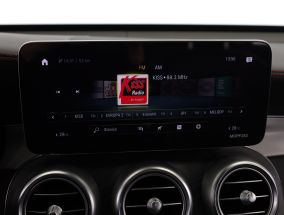 Mercedes-Benz GLC - 2020