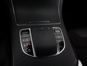 Mercedes-Benz GLC - 2020
