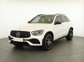 Mercedes-Benz GLC - 2020