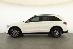 Mercedes-Benz GLC - 2020