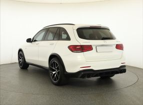 Mercedes-Benz GLC - 2020