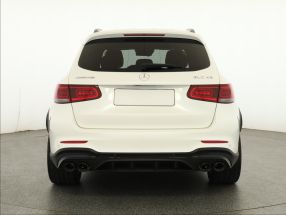 Mercedes-Benz GLC - 2020