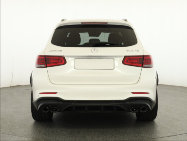 Mercedes-Benz GLC - 2020