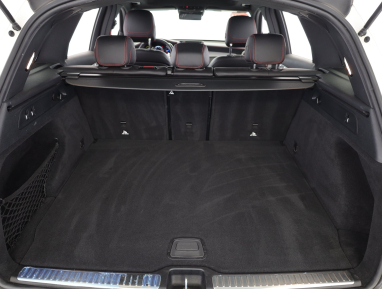 Mercedes-Benz GLC - 2020