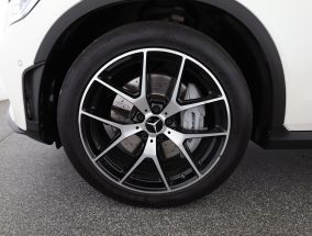 Mercedes-Benz GLC - 2020
