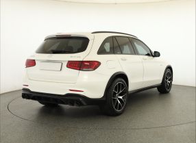 Mercedes-Benz GLC - 2020