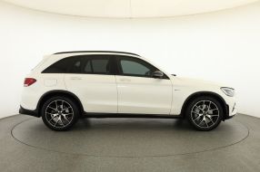 Mercedes-Benz GLC - 2020