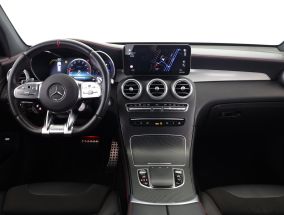 Mercedes-Benz GLC - 2020
