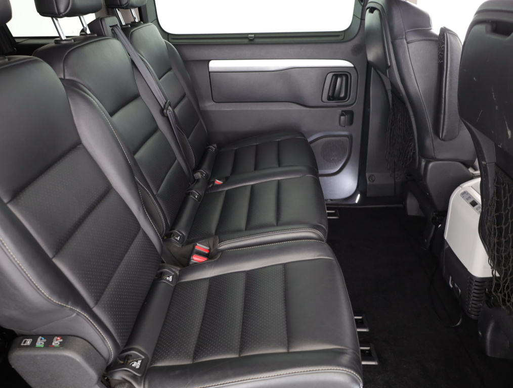Citroen SpaceTourer