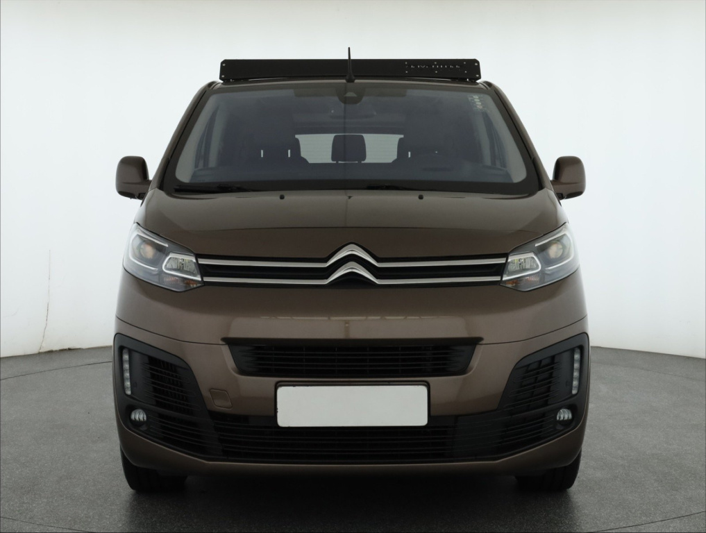 Citroen SpaceTourer