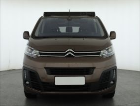 Citroen SpaceTourer - 2019
