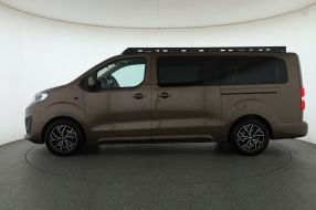 Citroen SpaceTourer - 2019