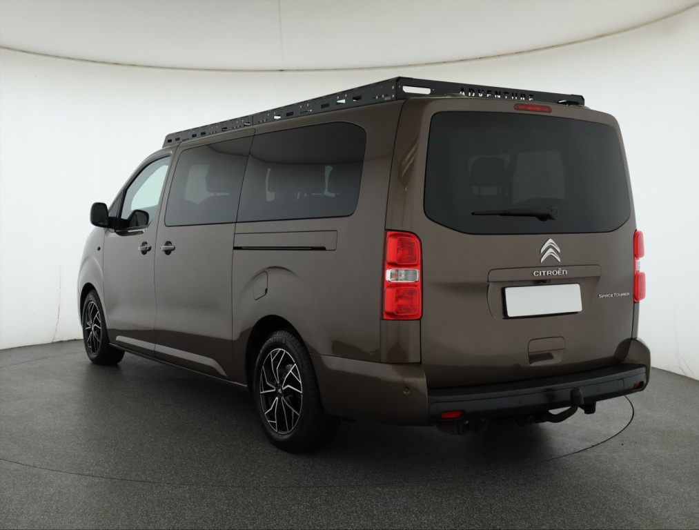 Citroen SpaceTourer