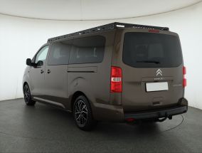 Citroen SpaceTourer - 2019