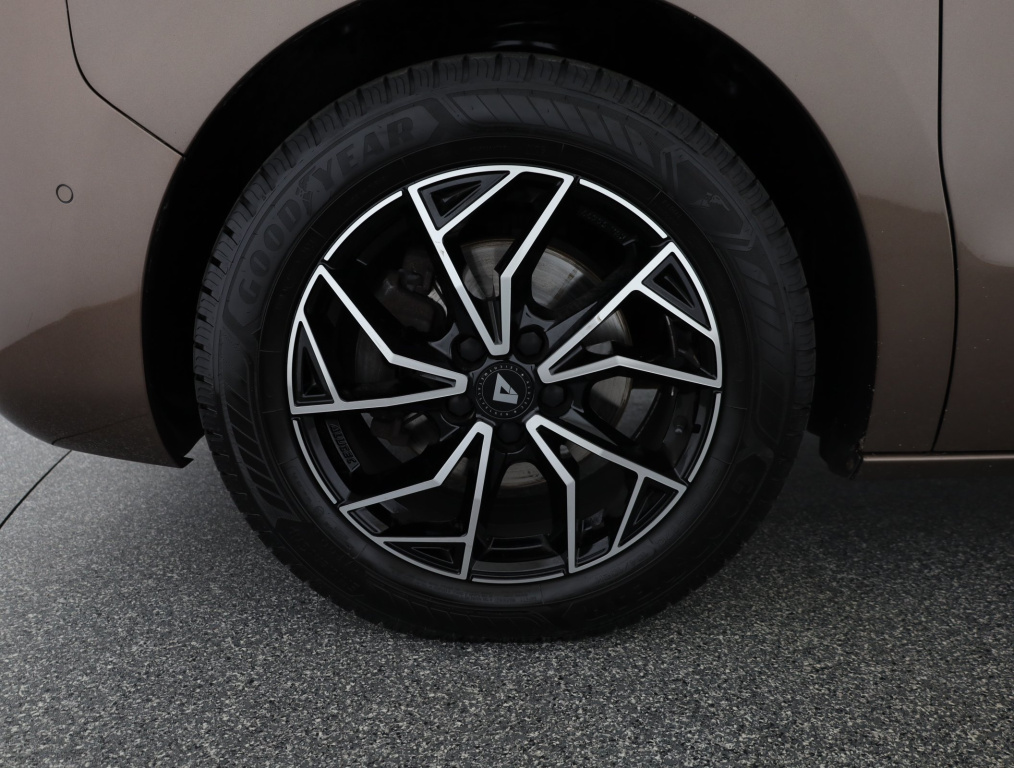 Citroen SpaceTourer
