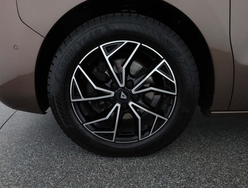 Citroen SpaceTourer, 2019