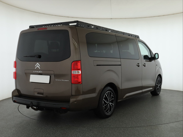 Citroen SpaceTourer