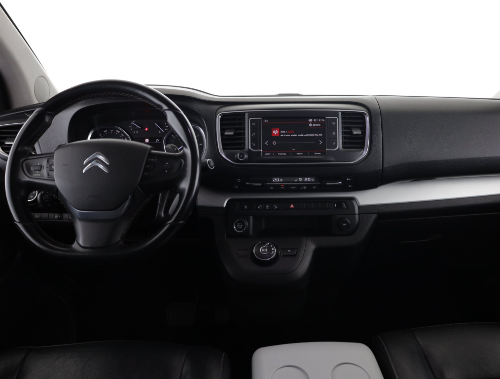 Citroen SpaceTourer