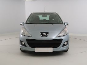 Peugeot 207 - 2011