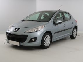 Peugeot 207 - 2011