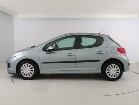 Peugeot 207 - 2011