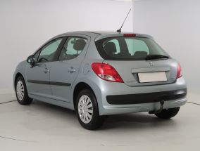 Peugeot 207 - 2011