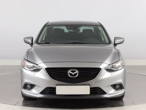 Mazda 6 - 2013