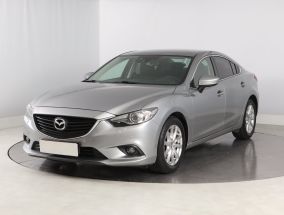 Mazda 6 - 2013