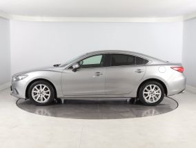 Mazda 6 - 2013