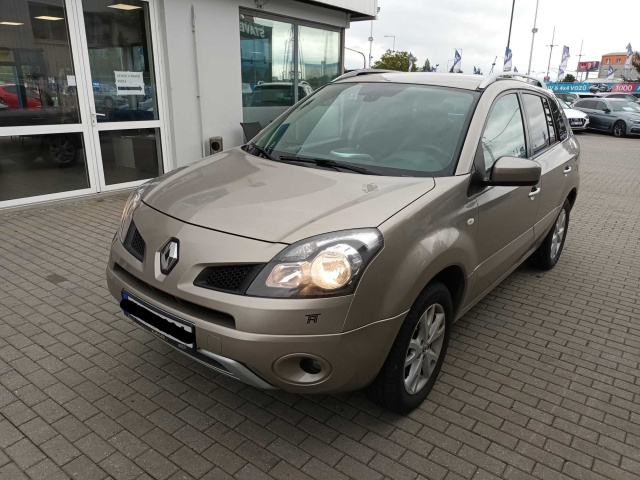 Renault Koleos 2011