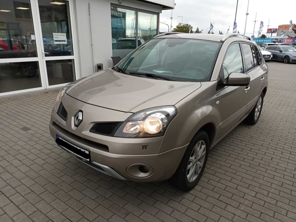 Renault Koleos - 2011