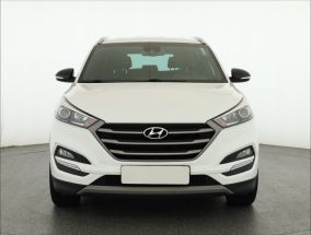 Hyundai Tucson - 2018