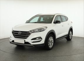 Hyundai Tucson - 2018