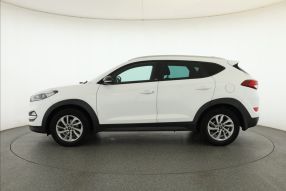 Hyundai Tucson - 2018