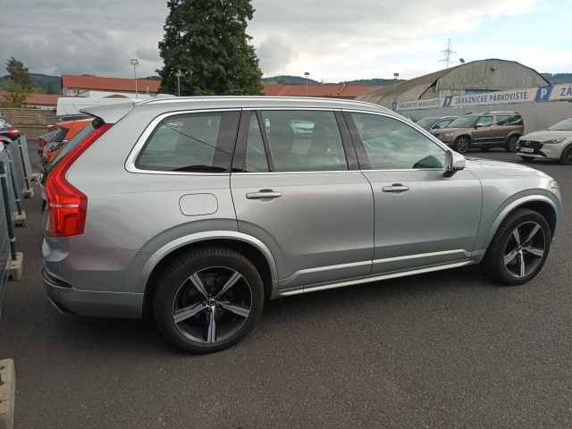 Volvo XC90 2019