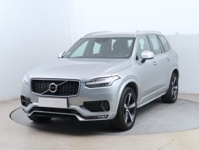 Volvo XC90 - 2019