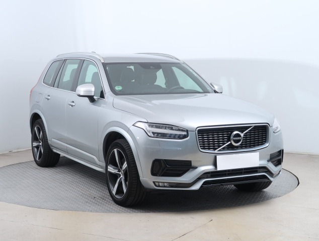 Volvo XC90 2019