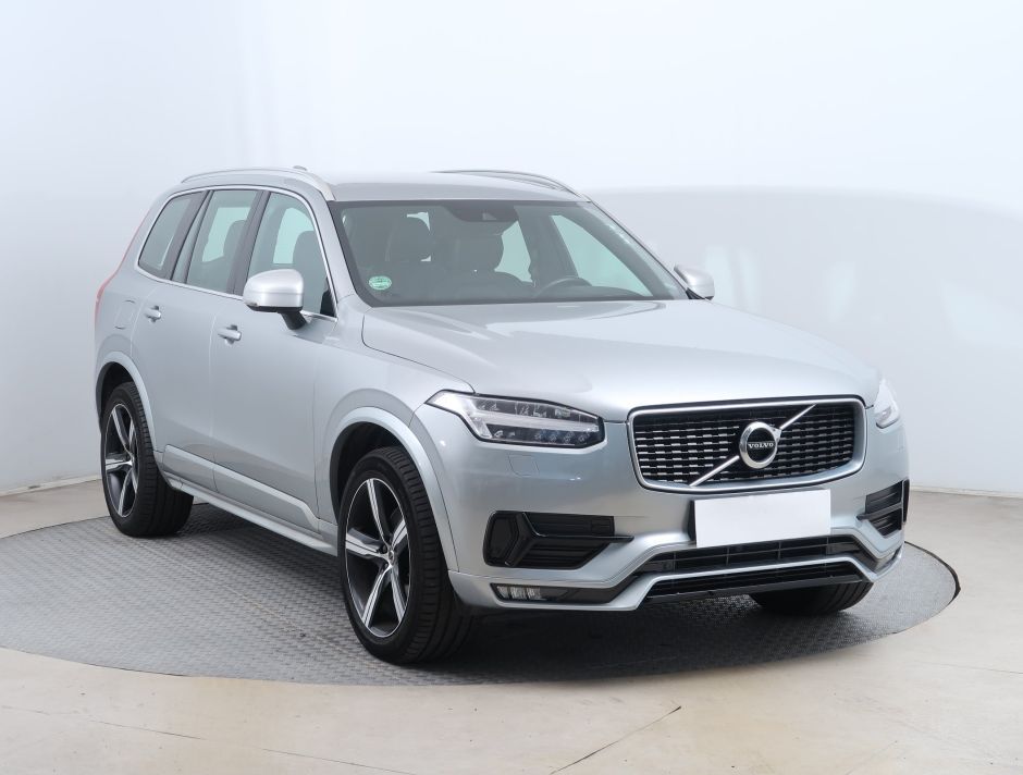 Volvo XC90 - 2019